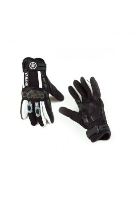 Guantes moto