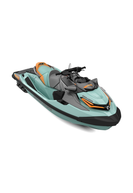 SEA-DOO WAKE PRO 230