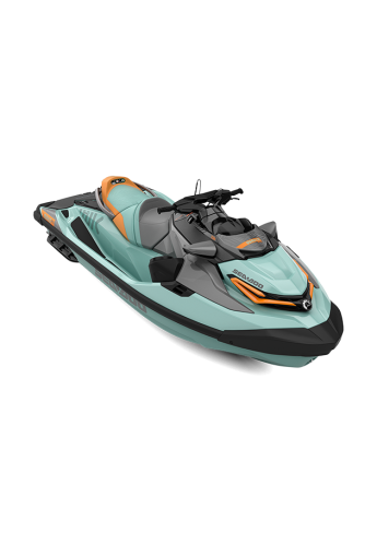 SEA-DOO WAKE PRO 230