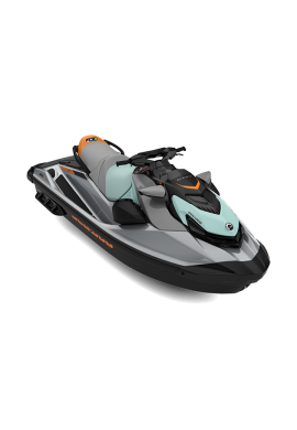 SEA-DOO GTI SE 170