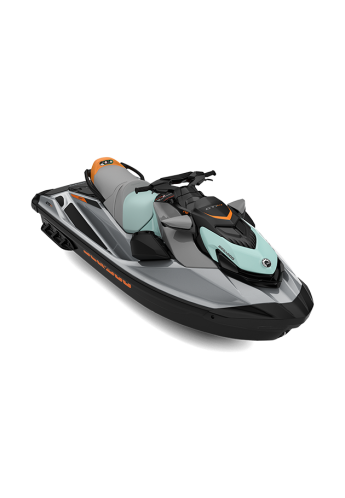 SEA-DOO GTI SE 170