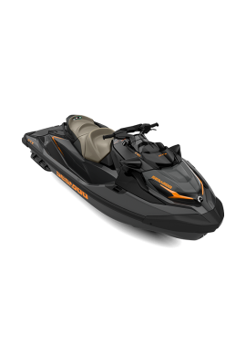 SEA-DOO GTX 170