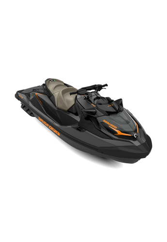SEA-DOO GTX 170
