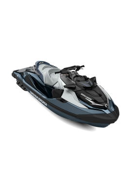 SEA-DOO GTX 300 LIMITED EDITION