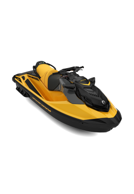 SEA-DOO GTR 230