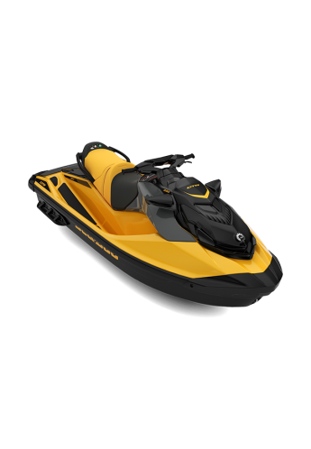 SEA-DOO GTR 230