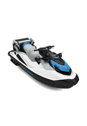 2023 FISH SCOUT 130