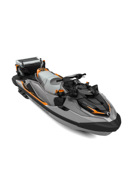 2023 FISH SPORT 170