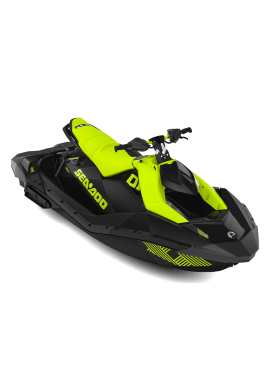 SEA-DOO SPARK TRIXX 3UP