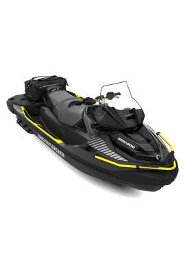 2023 GTX 170 EXPLORER