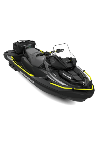 2023 GTX 170 EXPLORER