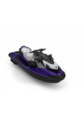 SEA-DOO GTI SE 170 AUDIO IDF