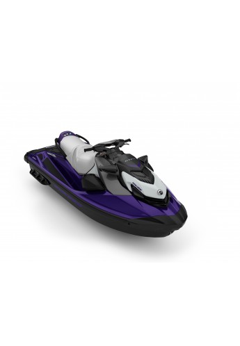 SEA-DOO GTI SE 170 AUDIO IDF