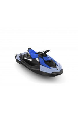 2025 SPARK 900 HO ACE 2 UP 90 CP
