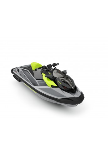 2025 RXP X RS 325