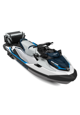  2025 FISH PRO SPORT 170 IDF 