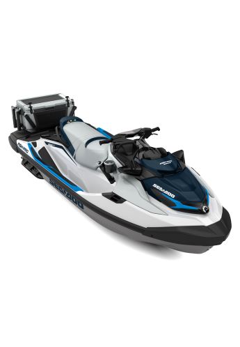  2025 FISH PRO SPORT 170 IDF 
