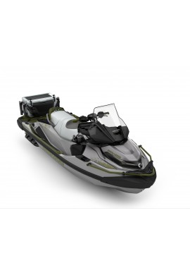 2025 FISH PRO APEX 300 AUDIO IDF