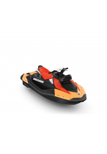 2026 SPARK 900 ACE 2 UP 60