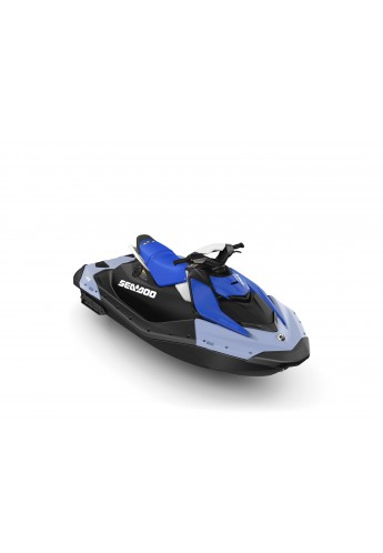 2026 SPARK 900 HO ACE 2 UP 90 CV BASE