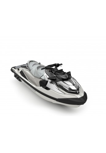 2026 GTX LTD 325 IDF AUDIO WHITE PEARL