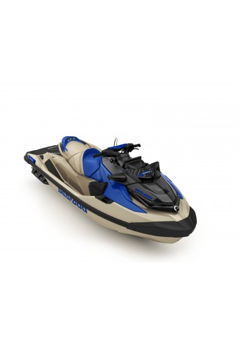 2026 WAKE PRO 230 AUDIO IDF