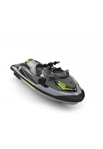 2026 RXT X RS 325 AUDIO ICE METAL