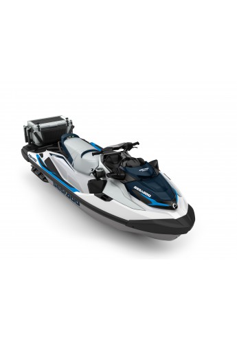  2026 FISH PRO SPORT 170 IDF 
