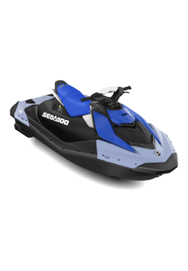 2027 SPARK CONVENIENCE PACK 90 2 UP BLUE
